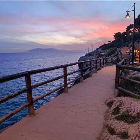 Studio 2 Sea Front Rincón de la Victoria Екстериор снимка