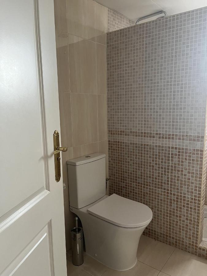 Studio 2 Sea Front Rincón de la Victoria Екстериор снимка